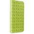 Adult Swim Rick and Morty Rick and Morty All Over Print iPhone 15 Pro Folio Case