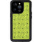 Adult Swim Rick and Morty Rick and Morty All Over Print iPhone 15 Pro Waterproof Case