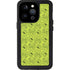 Adult Swim Rick and Morty Rick and Morty All Over Print iPhone 15 Pro Waterproof Case