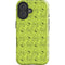 Adult Swim Rick and Morty Rick and Morty All Over Print iPhone 16 Impact Case