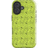 Adult Swim Rick and Morty Rick and Morty All Over Print iPhone 16 Impact Case
