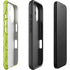 Adult Swim Rick and Morty Rick and Morty All Over Print iPhone 16 Impact Case