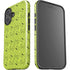 Adult Swim Rick and Morty Rick and Morty All Over Print iPhone 16 Impact Case