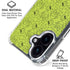 Adult Swim Rick and Morty Rick and Morty All Over Print iPhone 16 MagSafe Case