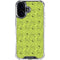 Adult Swim Rick and Morty Rick and Morty All Over Print iPhone 16 Plus Clear Case