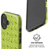 Adult Swim Rick and Morty Rick and Morty All Over Print iPhone 16 Plus Magsafe Impact Case