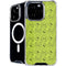 Adult Swim Rick and Morty Rick and Morty All Over Print iPhone 16 Pro MagSafe Case