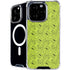 Adult Swim Rick and Morty Rick and Morty All Over Print iPhone 16 Pro MagSafe Case