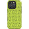 Adult Swim Rick and Morty Rick and Morty All Over Print iPhone 16 Pro Magsafe Impact Case