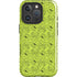 Adult Swim Rick and Morty Rick and Morty All Over Print iPhone 16 Pro Magsafe Impact Case