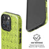Adult Swim Rick and Morty Rick and Morty All Over Print iPhone 16 Pro Magsafe Impact Case