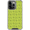 Adult Swim Rick and Morty Rick and Morty All Over Print iPhone 16 Pro Max Clear Case