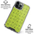 Adult Swim Rick and Morty Rick and Morty All Over Print iPhone 16 Pro Max Clear Case