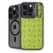 Adult Swim Rick and Morty Rick and Morty All Over Print iPhone 16 Pro Max Kickstand Case