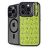 Adult Swim Rick and Morty Rick and Morty All Over Print iPhone 16 Pro Max Kickstand Case