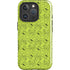 Adult Swim Rick and Morty Rick and Morty All Over Print iPhone 16 Pro Max Magsafe Impact Case