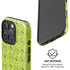 Adult Swim Rick and Morty Rick and Morty All Over Print iPhone 16 Pro Max Magsafe Impact Case