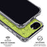 Adult Swim Rick and Morty Rick and Morty All Over Print iPhone 16e Clear Case