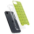 Adult Swim Rick and Morty Rick and Morty All Over Print iPhone 16e MagSafe Case