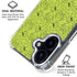 Adult Swim Rick and Morty Rick and Morty All Over Print iPhone 17 MagSafe Case