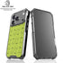 Adult Swim Rick and Morty Rick and Morty All Over Print iPhone 18 Pro Clear Case