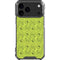 Adult Swim Rick and Morty Rick and Morty All Over Print iPhone 18 Pro Max Clear Case