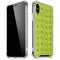 Adult Swim Rick and Morty Rick and Morty All Over Print iPhone X/XS Clear Case