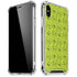Adult Swim Rick and Morty Rick and Morty All Over Print iPhone X/XS Clear Case