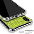 Adult Swim Rick and Morty Rick and Morty All Over Print iPhone X/XS Clear Case