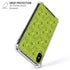 Adult Swim Rick and Morty Rick and Morty All Over Print iPhone X/XS Clear Case