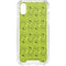 Adult Swim Rick and Morty Rick and Morty All Over Print iPhone XS Clear Case