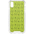 Adult Swim Rick and Morty Rick and Morty All Over Print iPhone XS Clear Case