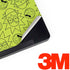 Adult Swim Rick and Morty Rick and Morty All Over Print Dell Latitude Skin