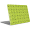 Adult Swim Rick and Morty Rick and Morty All Over Print Apple MacBook Air Skin
