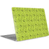 Adult Swim Rick and Morty Rick and Morty All Over Print Apple MacBook Air Skin