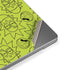 Adult Swim Rick and Morty Rick and Morty All Over Print Apple MacBook Pro 14-inch Skin