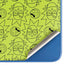 Adult Swim Rick and Morty Rick and Morty All Over Print Moto G Play 4G (2024) Skin
