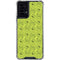 Adult Swim Rick and Morty Rick and Morty All Over Print Moto G Power 5G (2024) Clear Case