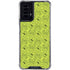 Adult Swim Rick and Morty Rick and Morty All Over Print Moto G Power 5G (2024) Clear Case