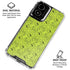 Adult Swim Rick and Morty Rick and Morty All Over Print Moto G Power 5G (2024) Clear Case