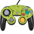 Adult Swim Rick and Morty Rick and Morty All Over Print Nintendo Skins