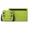 Adult Swim Rick and Morty Rick and Morty All Over Print Nintendo Switch 2 (2025) with Joy-Con Skin