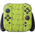 Adult Swim Rick and Morty Rick and Morty All Over Print Nintendo Skins