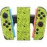 Adult Swim Rick and Morty Rick and Morty All Over Print Nintendo Switch 2 (2025) Joy-Con Controller Skin