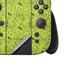 Adult Swim Rick and Morty Rick and Morty All Over Print Nintendo Switch 2 (2025) Joy-Con Controller Skin