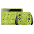 Adult Swim Rick and Morty Rick and Morty All Over Print Nintendo Skins