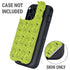 Adult Swim Rick and Morty Rick and Morty All Over Print Otterbox Defender iPhone Skin