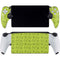 Adult Swim Rick and Morty Rick and Morty All Over Print PlayStation Portal Remote Player Skin