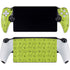 Adult Swim Rick and Morty Rick and Morty All Over Print PlayStation Portal Remote Player Skin