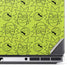 Adult Swim Rick and Morty Rick and Morty All Over Print Dell Precision Skin